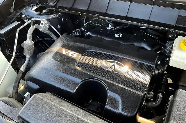 2024 INFINITI QX60 Vehicle Photo in Grapevine, TX 76051