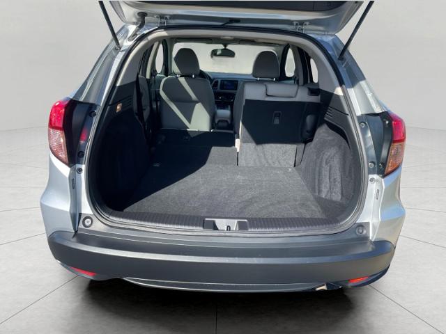 2016 Honda HR-V Vehicle Photo in Oshkosh, WI 54904