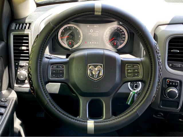 2016 Ram 1500 Vehicle Photo in Hinesville, GA 31313