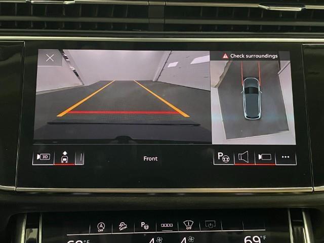 2025 Audi Q7 Vehicle Photo in Appleton, WI 54913