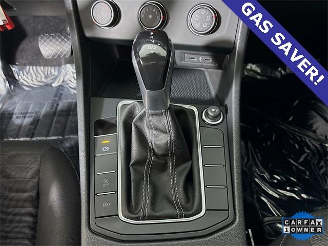 2022 Volkswagen Jetta Vehicle Photo in Puyallup, WA 98371
