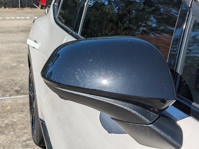 2025 Chevrolet Equinox EV Vehicle Photo in BRUNSWICK, GA 31525-1881