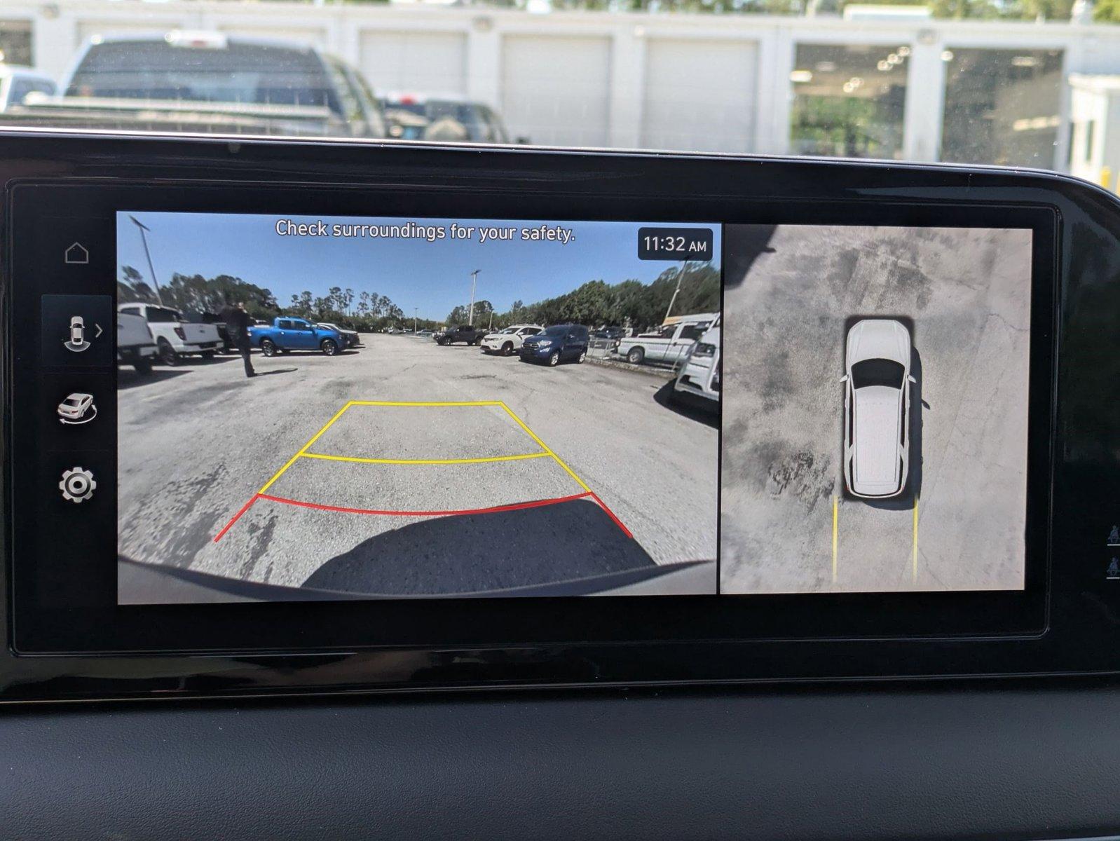 2024 Hyundai PALISADE Vehicle Photo in Jacksonville, FL 32244