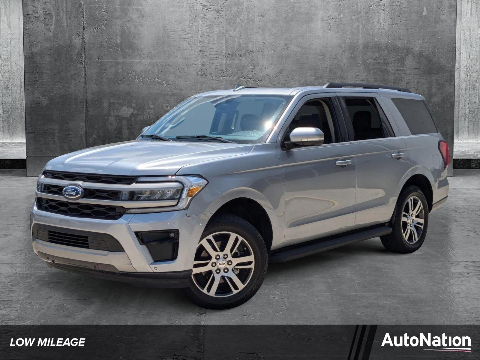 2024 Ford Expedition Vehicle Photo in Maitland, FL 32751
