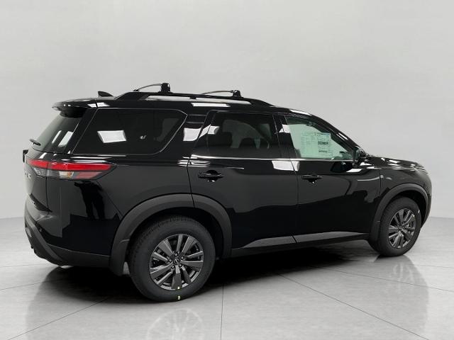 2025 Nissan Pathfinder Vehicle Photo in Appleton, WI 54913