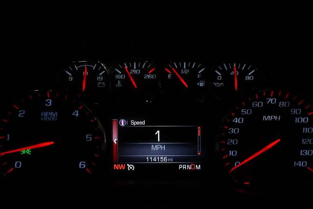 2015 GMC Yukon Vehicle Photo in DALLAS, TX 75235