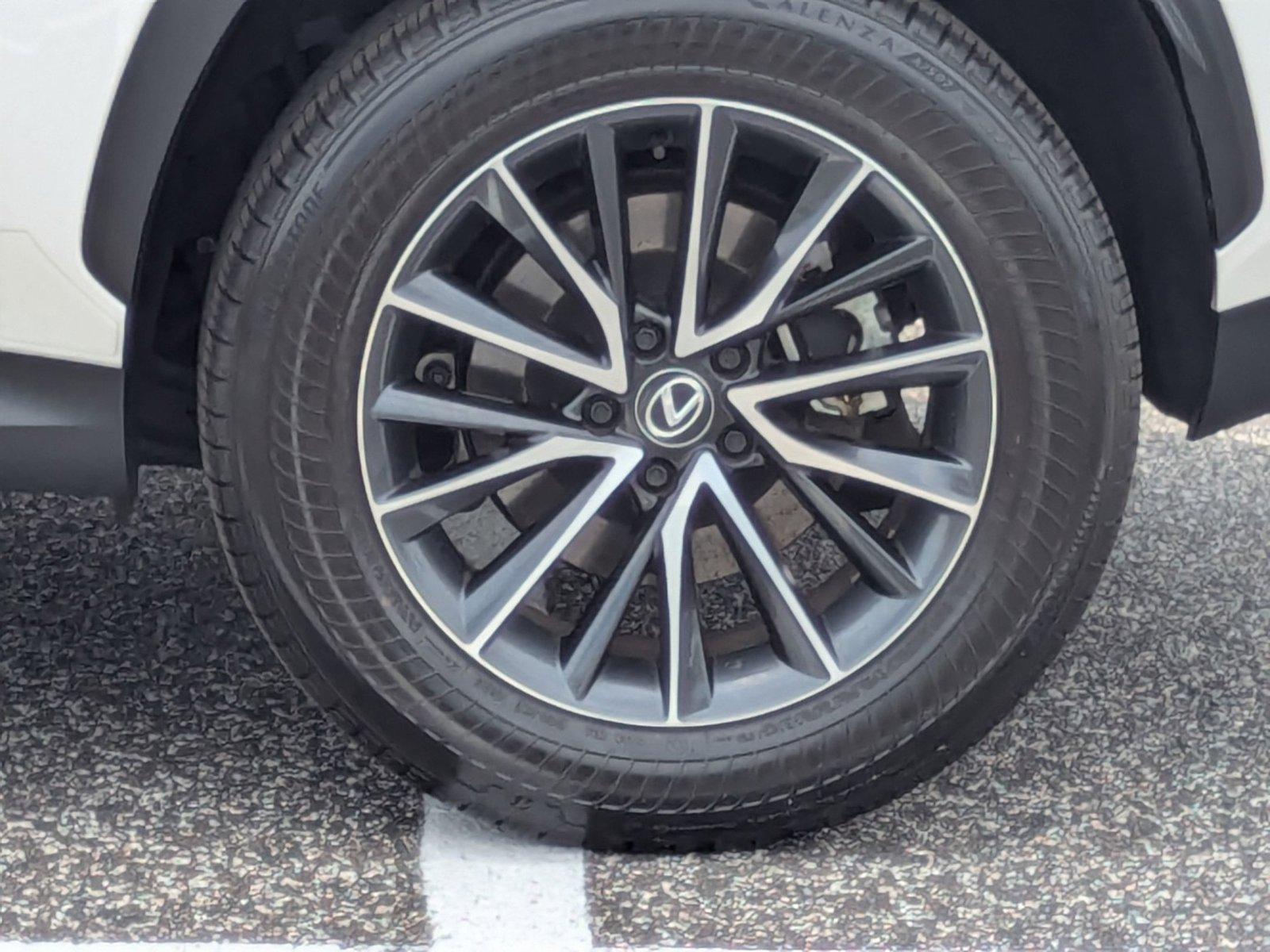 2024 Lexus NX 250 Vehicle Photo in Clearwater, FL 33761
