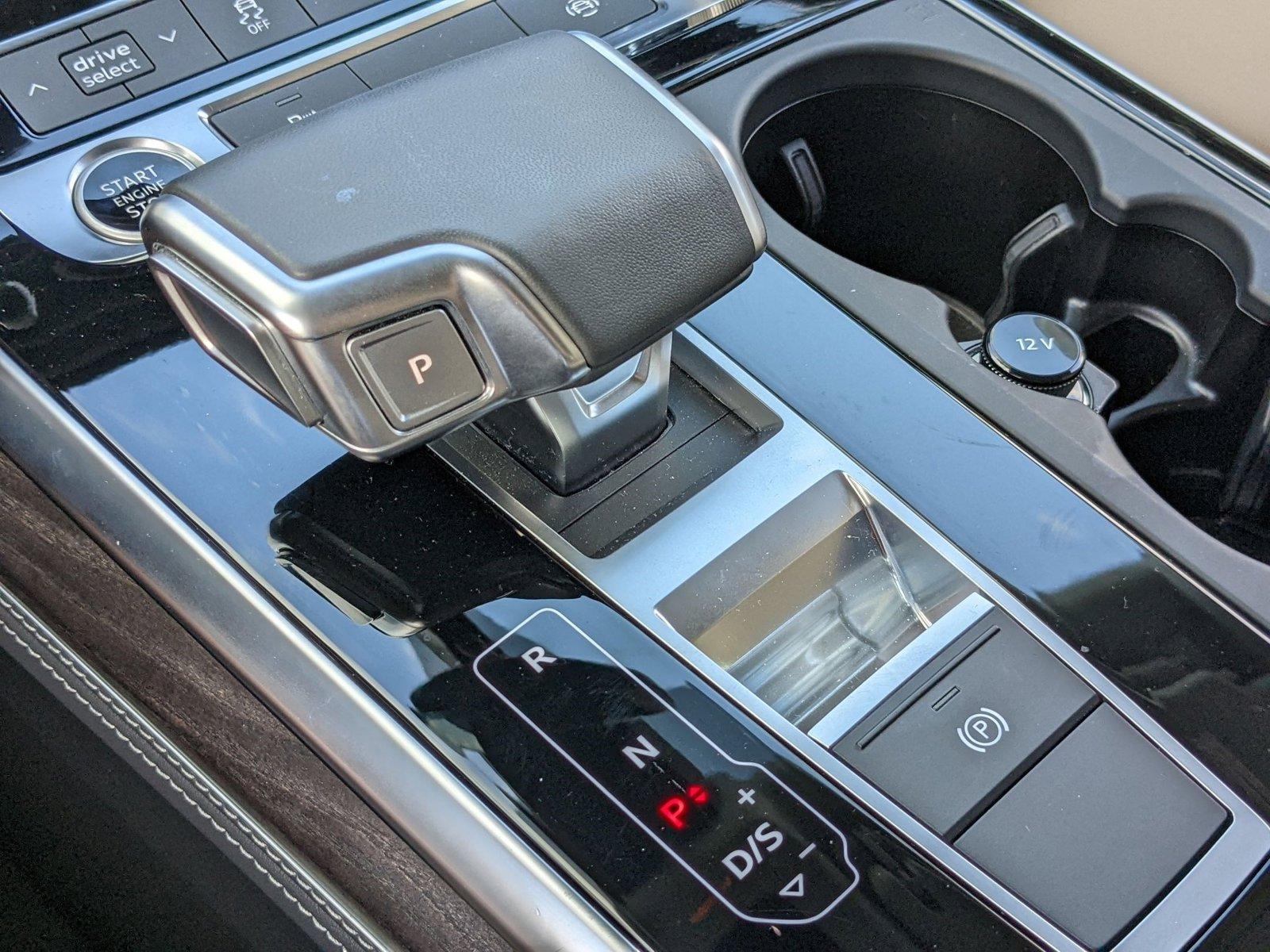 2025 Audi Q7 Vehicle Photo in Orlando, FL 32811
