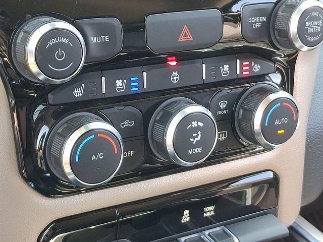 2022 Ram 1500 Vehicle Photo in DANBURY, CT 06810-5034