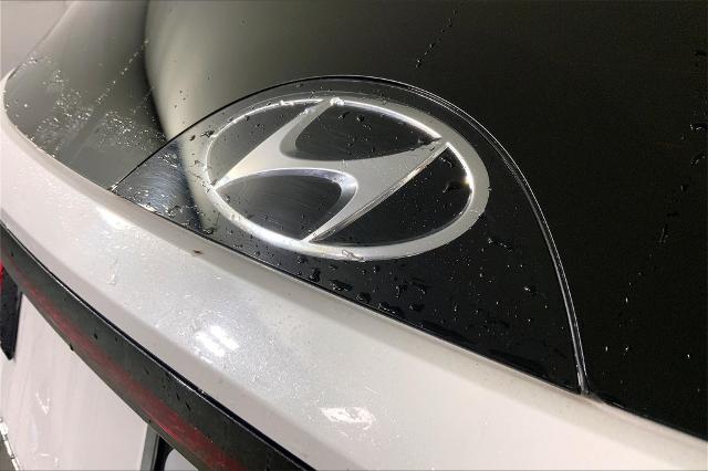 2024 Hyundai TUCSON Vehicle Photo in Lees Summit, MO 64086