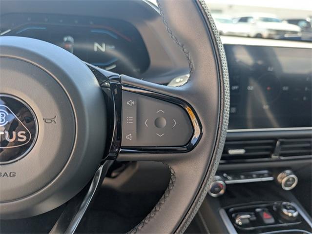 2025 Lotus Emira Vehicle Photo in ENGLEWOOD, CO 80113-6708