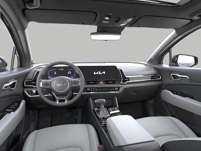 2025 Kia Sportage Vehicle Photo in Appleton, WI 54914