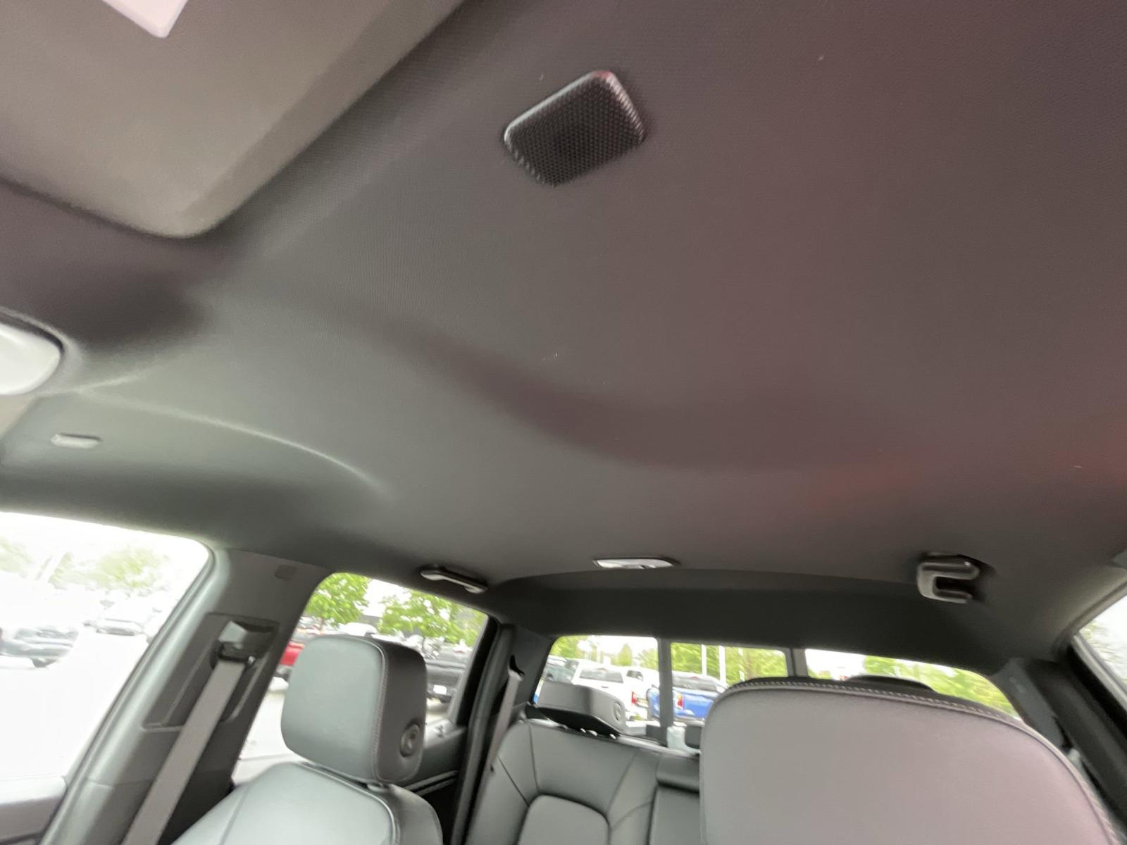 2025 Chevrolet Colorado Vehicle Photo in BENTONVILLE, AR 72712-4322