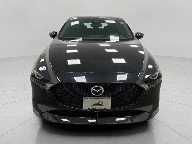 2025 Mazda3 Hatchback Vehicle Photo in Appleton, WI 54913