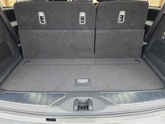 2025 INFINITI QX80 Vehicle Photo in DALLAS, TX 75209