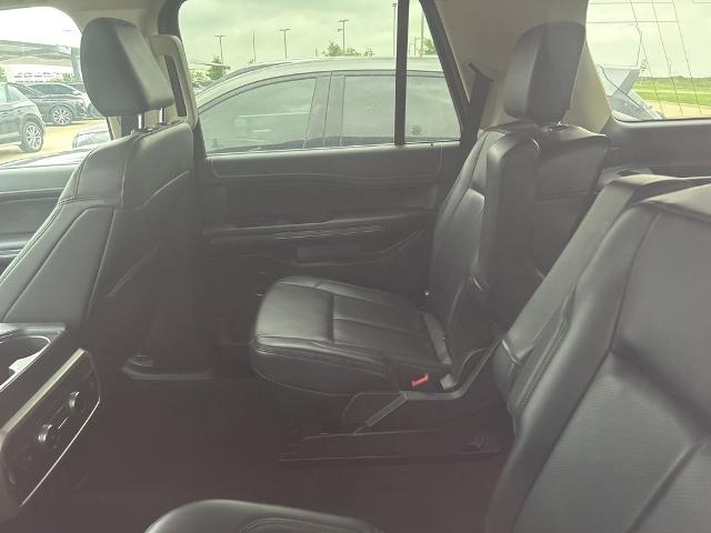2023 Ford Expedition Vehicle Photo in San Antonio, TX 78230
