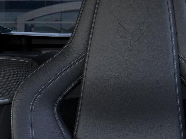 2025 Chevrolet Corvette Z06 Vehicle Photo in SUGAR LAND, TX 77478-0000