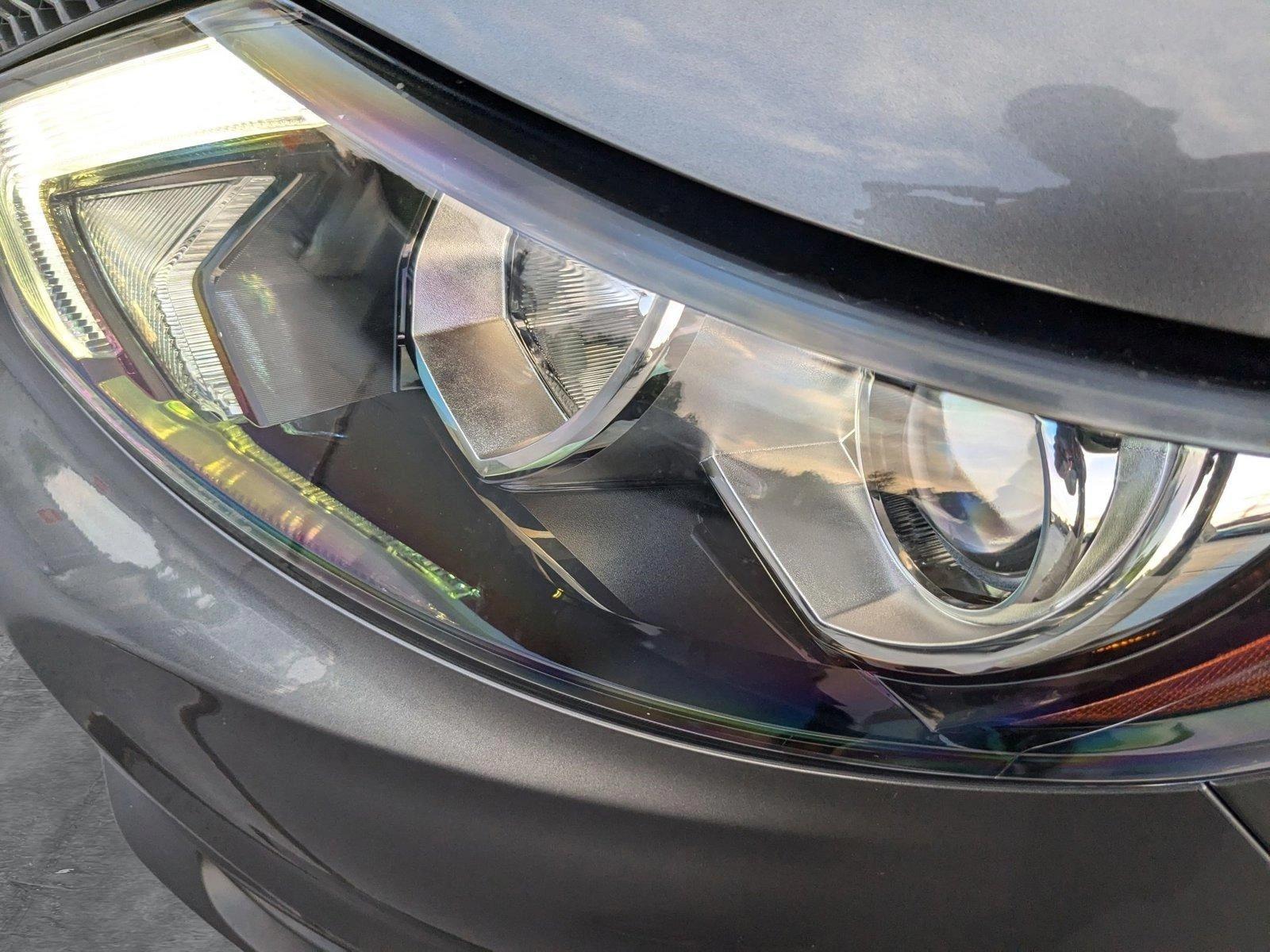 2019 Nissan Rogue Sport Vehicle Photo in Miami, FL 33135