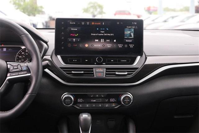 2024 Nissan Altima Vehicle Photo in Hazelwood, MO 63042