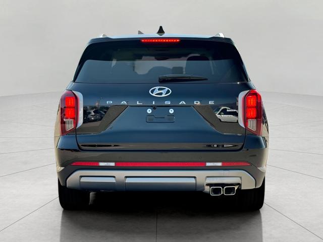 2025 Hyundai PALISADE Vehicle Photo in Green Bay, WI 54304