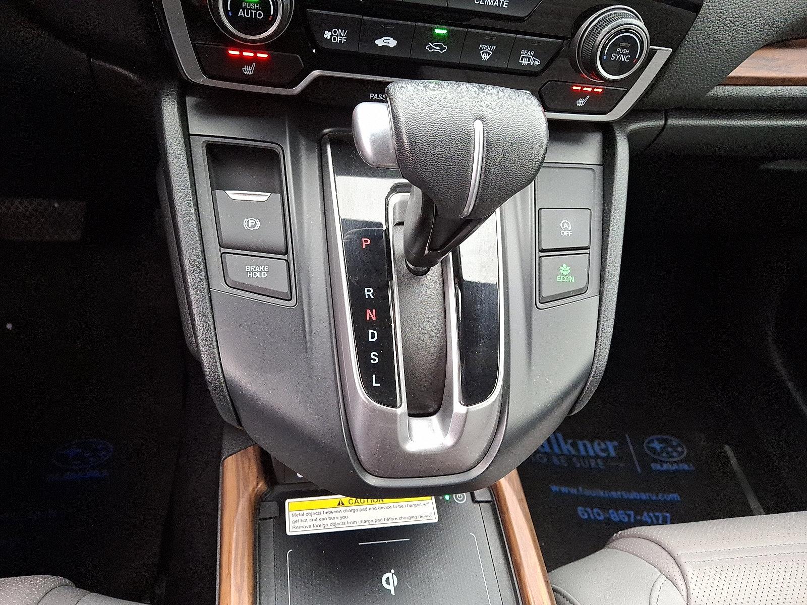 2020 Honda CR-V Vehicle Photo in BETHLEHEM, PA 18017