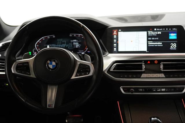 2021 BMW X5 sDrive40i Vehicle Photo in GRAPEVINE, TX 76051
