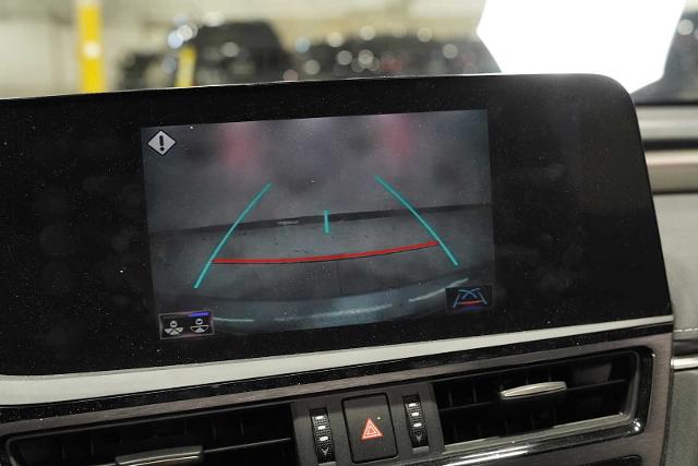 2022 Lexus ES 350 Vehicle Photo in GRAPEVINE, TX 76051