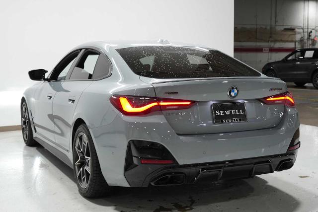 2022 BMW M440i xDrive Vehicle Photo in GRAPEVINE, TX 76051