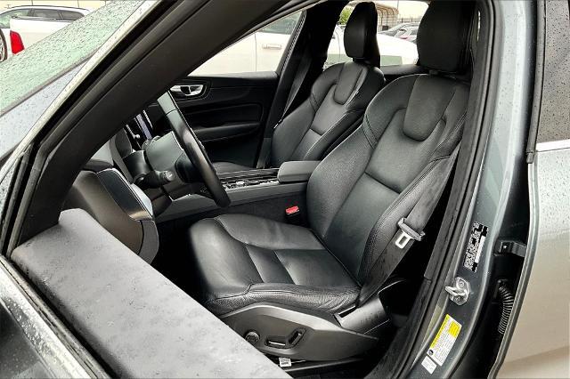 2020 Volvo XC60 Vehicle Photo in Grapevine, TX 76051