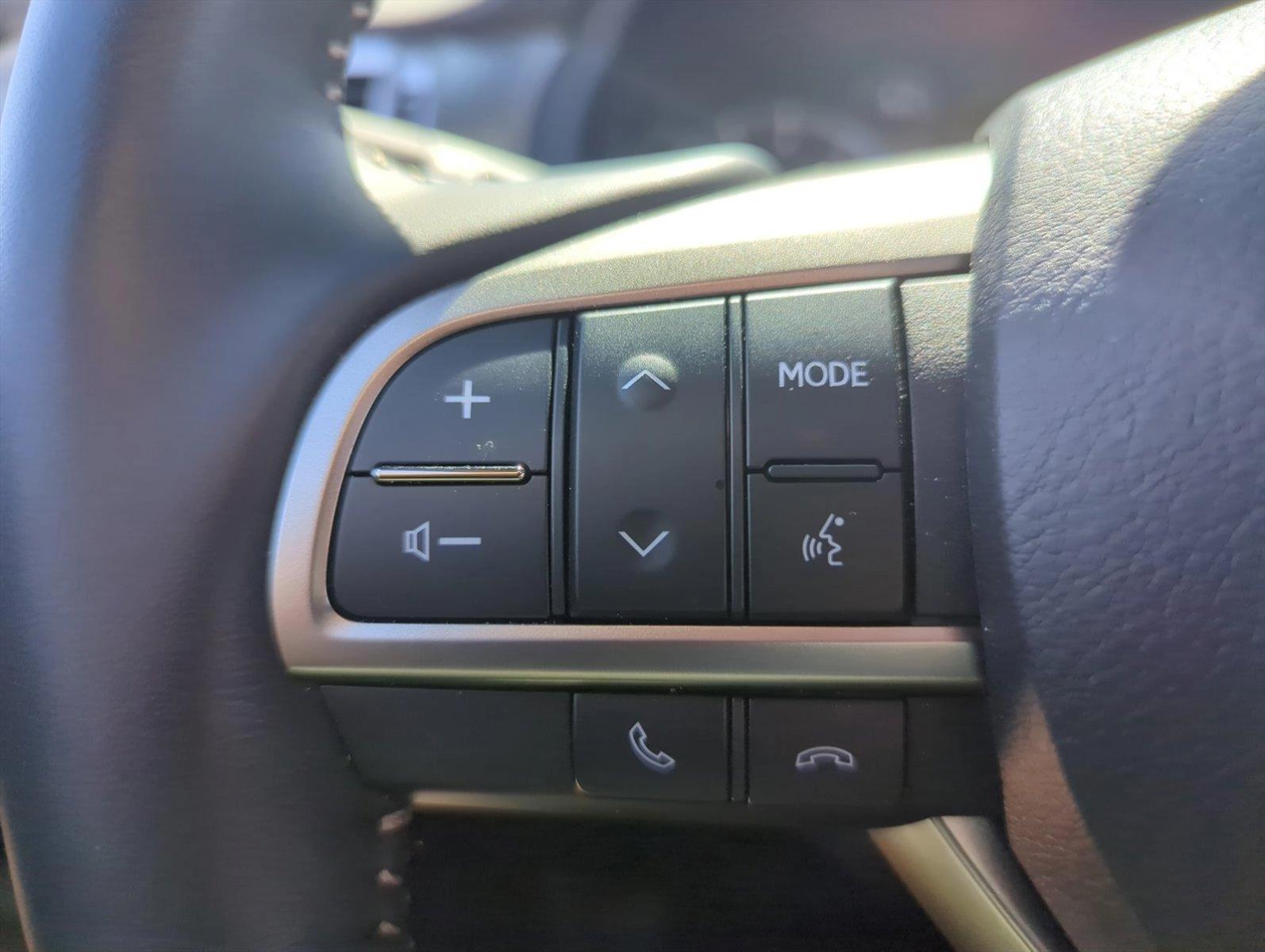 2023 Lexus GX 460 Vehicle Photo in Clearwater, FL 33761