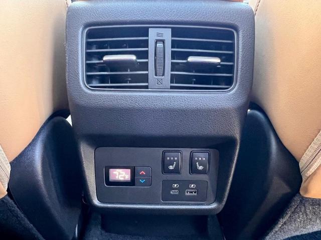 2021 Nissan Rogue Vehicle Photo in EFFINGHAM, IL 62401-2832
