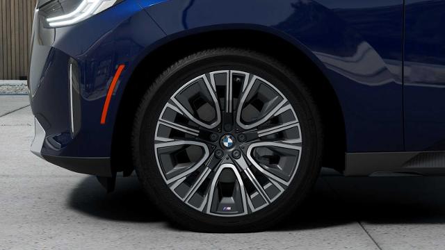 2025 BMW X3 30 xDrive Vehicle Photo in GRAPEVINE, TX 76051