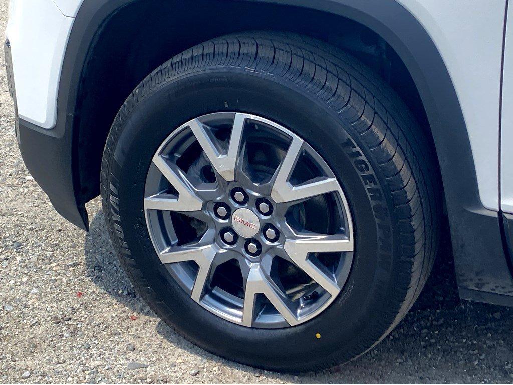 2023 GMC Acadia Vehicle Photo in SAVANNAH, GA 31406-4513