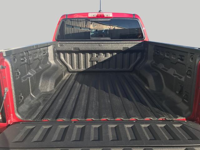 2023 Chevrolet Colorado Vehicle Photo in GREEN BAY, WI 54303-3330
