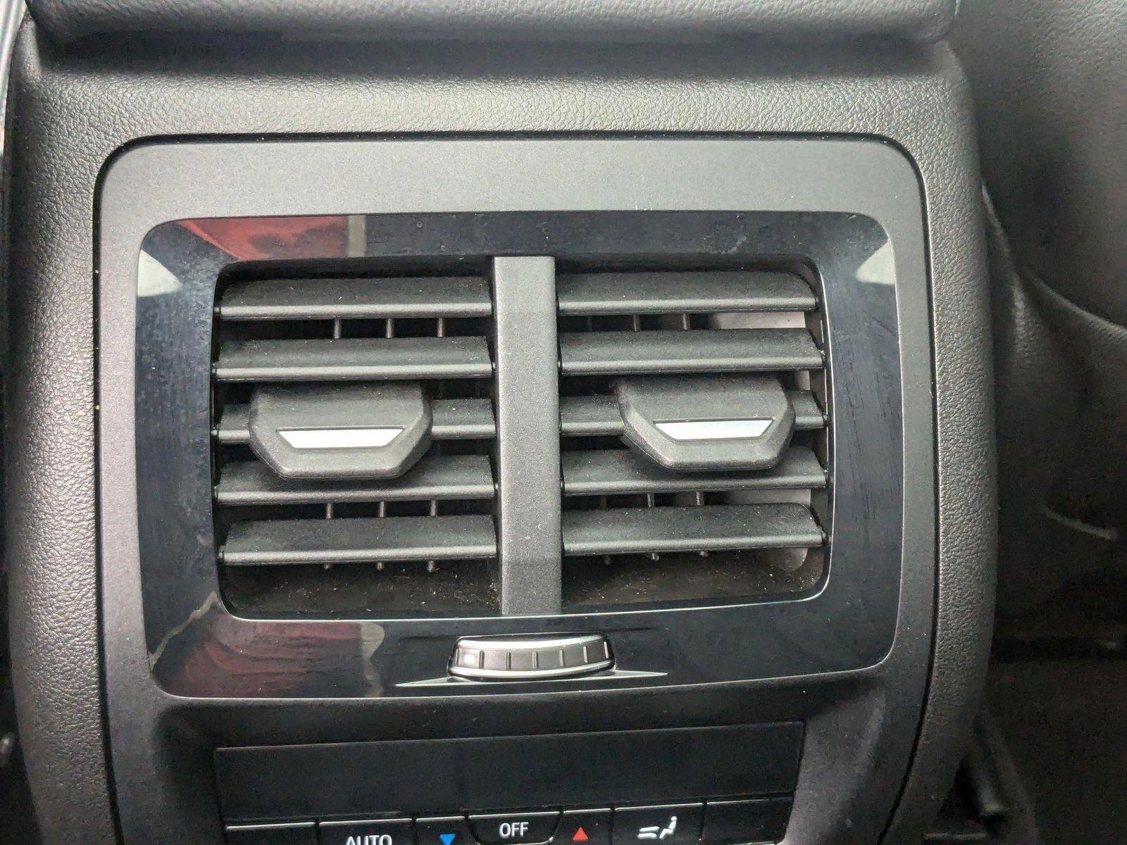 2024 BMW X3 sDrive30i Vehicle Photo in Valencia, CA 91355