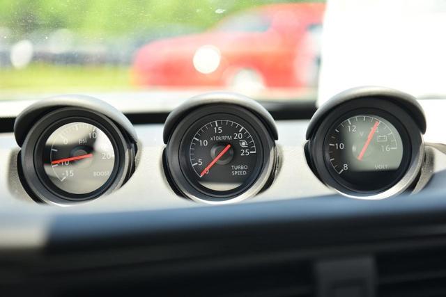 2025 Nissan Z Vehicle Photo in Ballwin, MO 63011