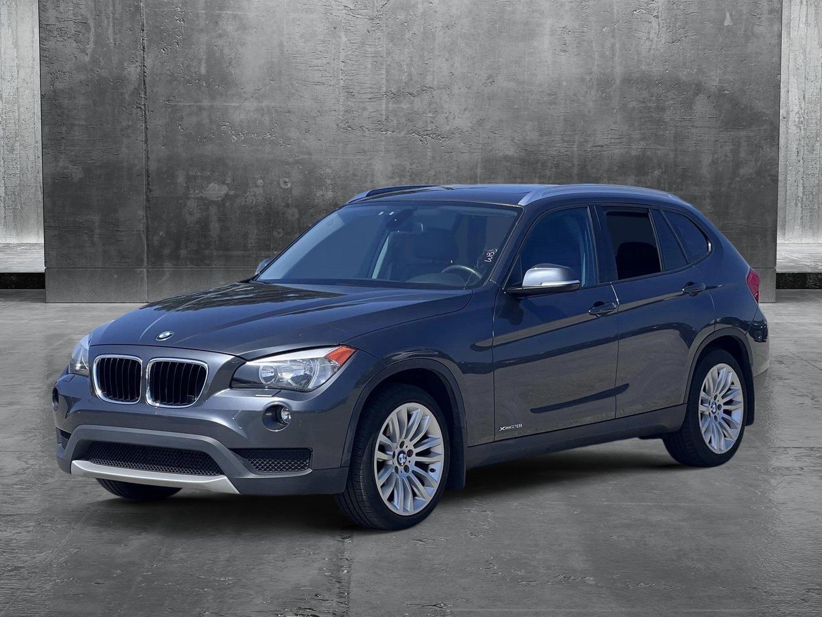 2013 BMW X1 xDrive28i Vehicle Photo in Santa Clarita, CA 91355