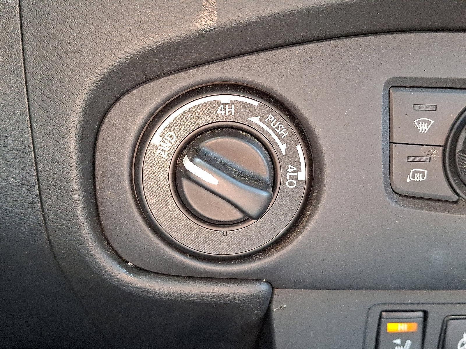 2023 Nissan Frontier Vehicle Photo in Jenkintown, PA 19046