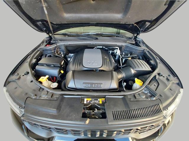 2023 Dodge Durango Vehicle Photo in OSHKOSH, WI 54904-7811