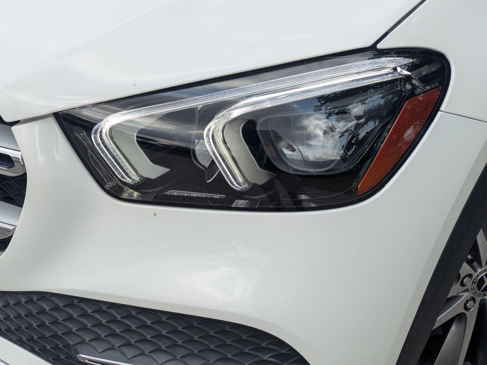 2020 Mercedes-Benz GLE Vehicle Photo in Sarasota, FL 34231