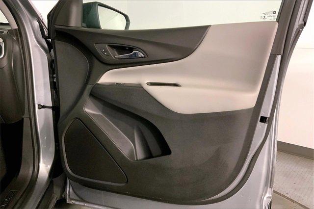 2023 Chevrolet Equinox Vehicle Photo in INDEPENDENCE, MO 64055-1314