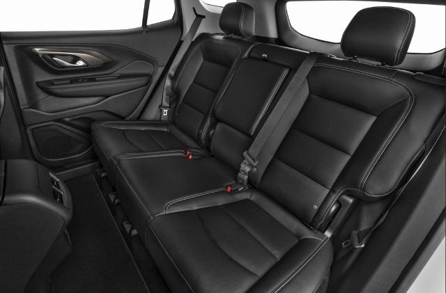 2024 GMC Terrain Vehicle Photo in Tulsa, OK 74129