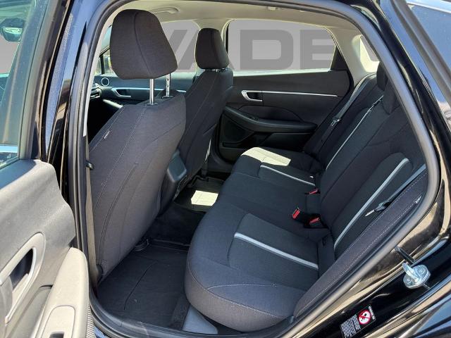 2023 Hyundai SONATA Vehicle Photo in Statesboro, GA 30458