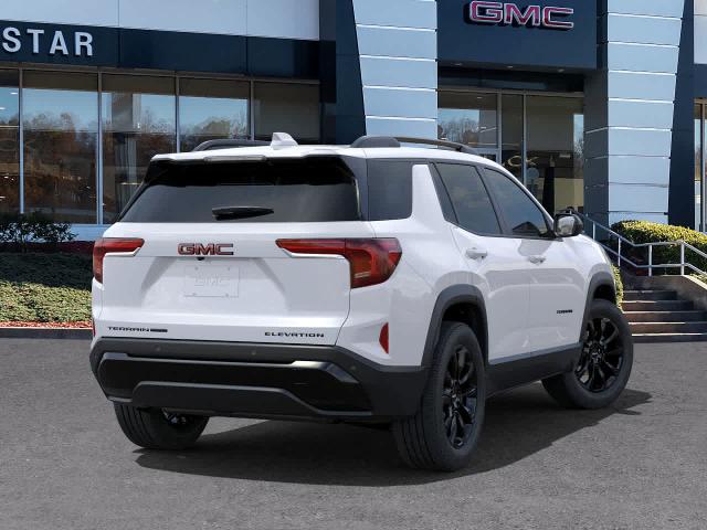 2026 GMC Terrain Vehicle Photo in ZELIENOPLE, PA 16063-2910