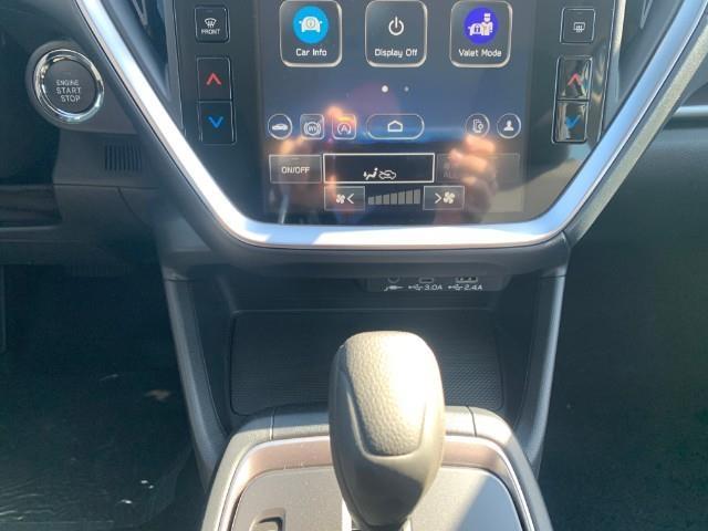 2025 Subaru Impreza Vehicle Photo in Oshkosh, WI 54904