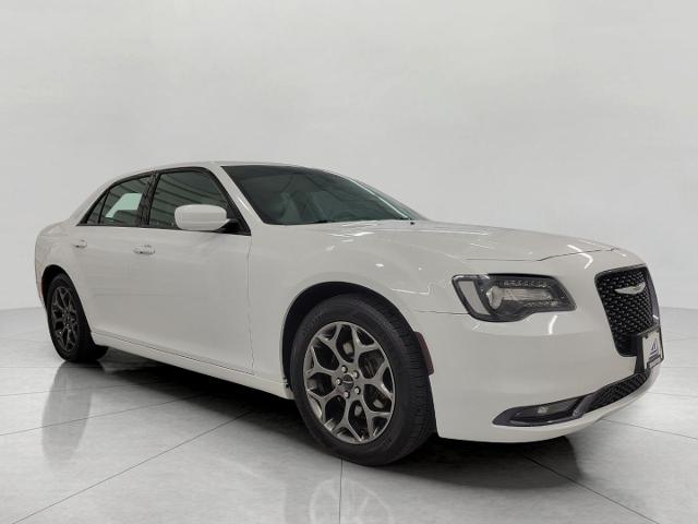 2018 Chrysler 300 Vehicle Photo in Oshkosh, WI 54901