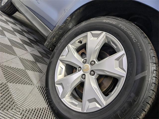 2014 Subaru Forester Vehicle Photo in ENGLEWOOD, CO 80113-6708