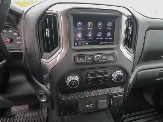 2025 GMC Sierra 1500 Vehicle Photo in HOMOSASSA, FL 34448-1461