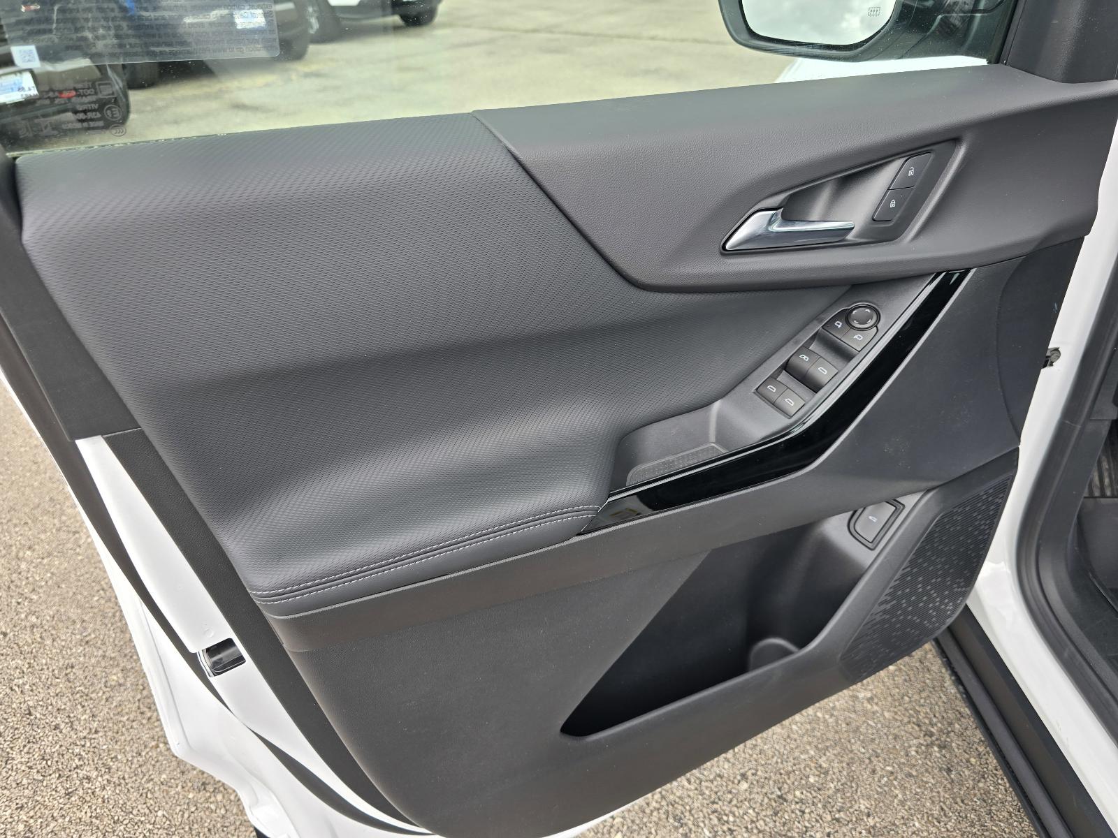 2026 Chevrolet Equinox Vehicle Photo in Rolla, MO 65401