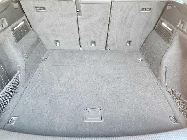 2023 Audi Q5 Vehicle Photo in MCKINNEY, TX 75070